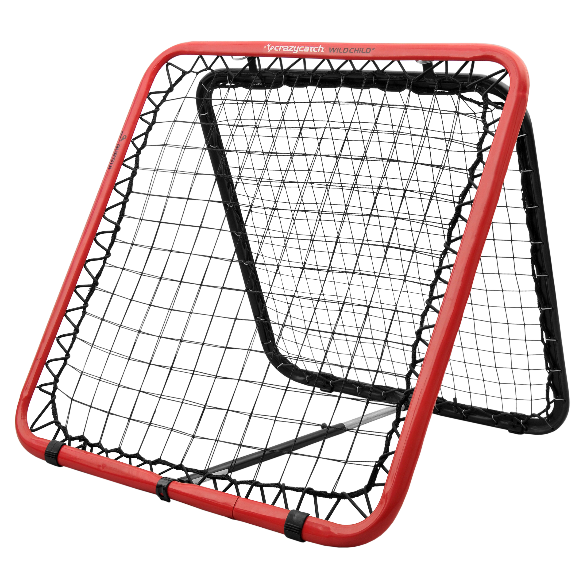 Crazy Catch Wild Child 2.0 Rebounder Net