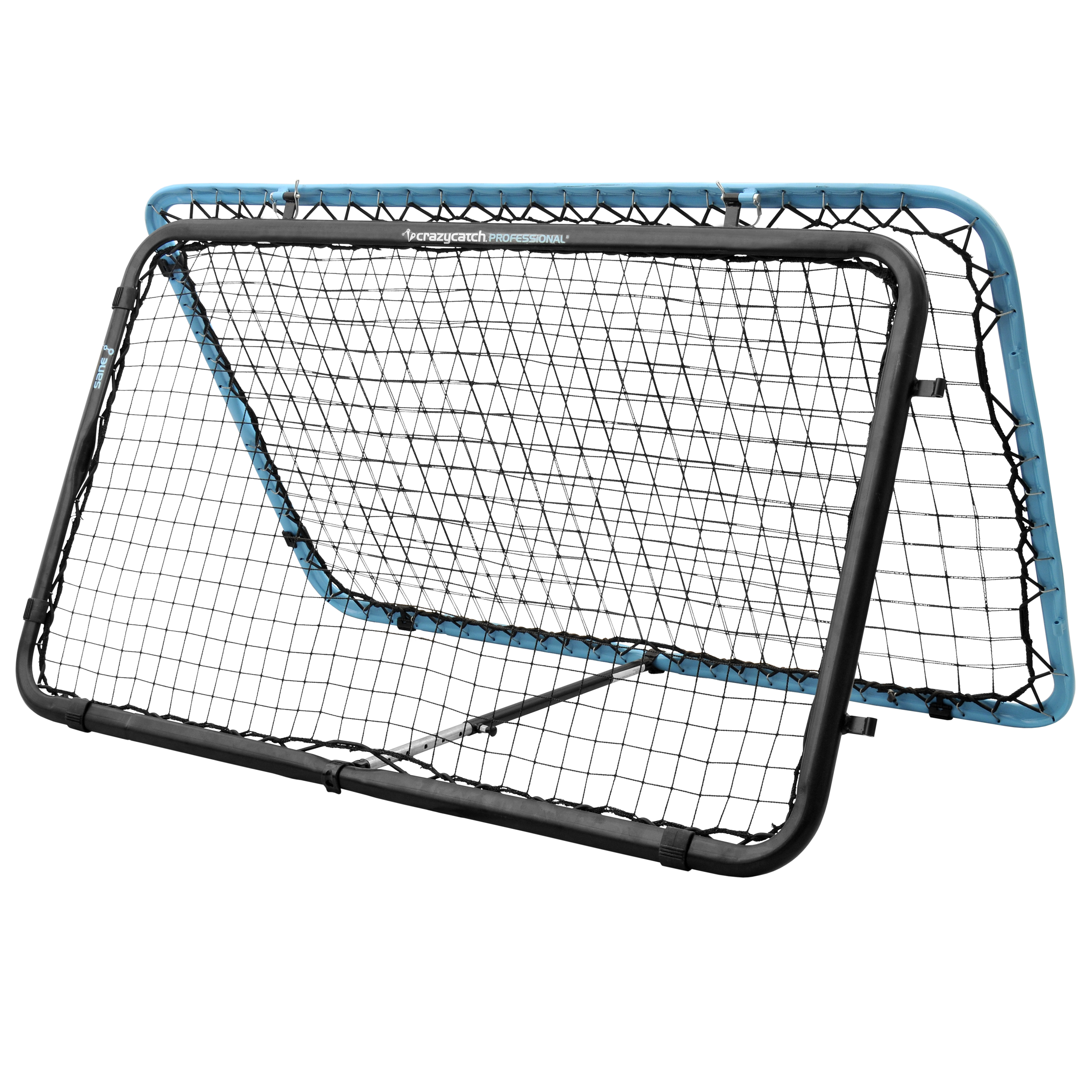 Crazy Catch Professional 2.0 Rebounder Net