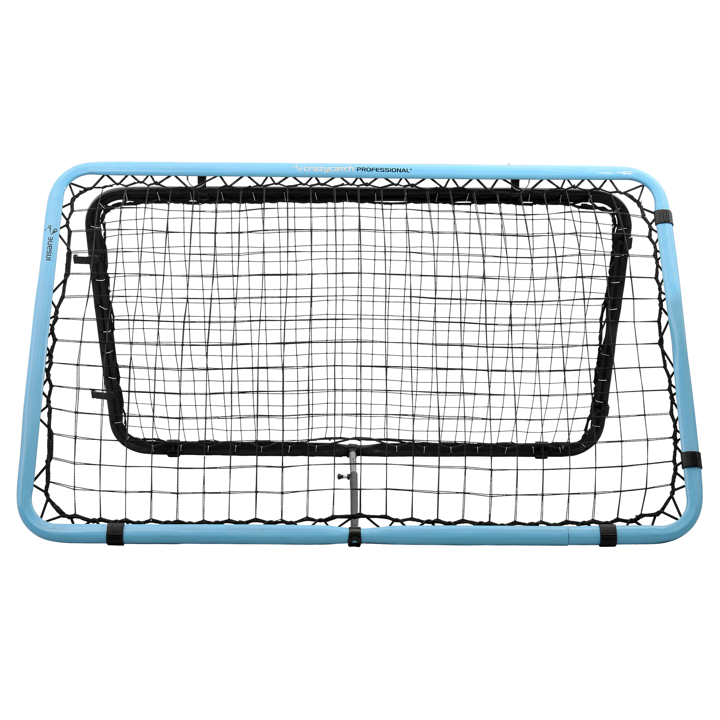 Crazy Catch Professional 2.0 Rebounder Net