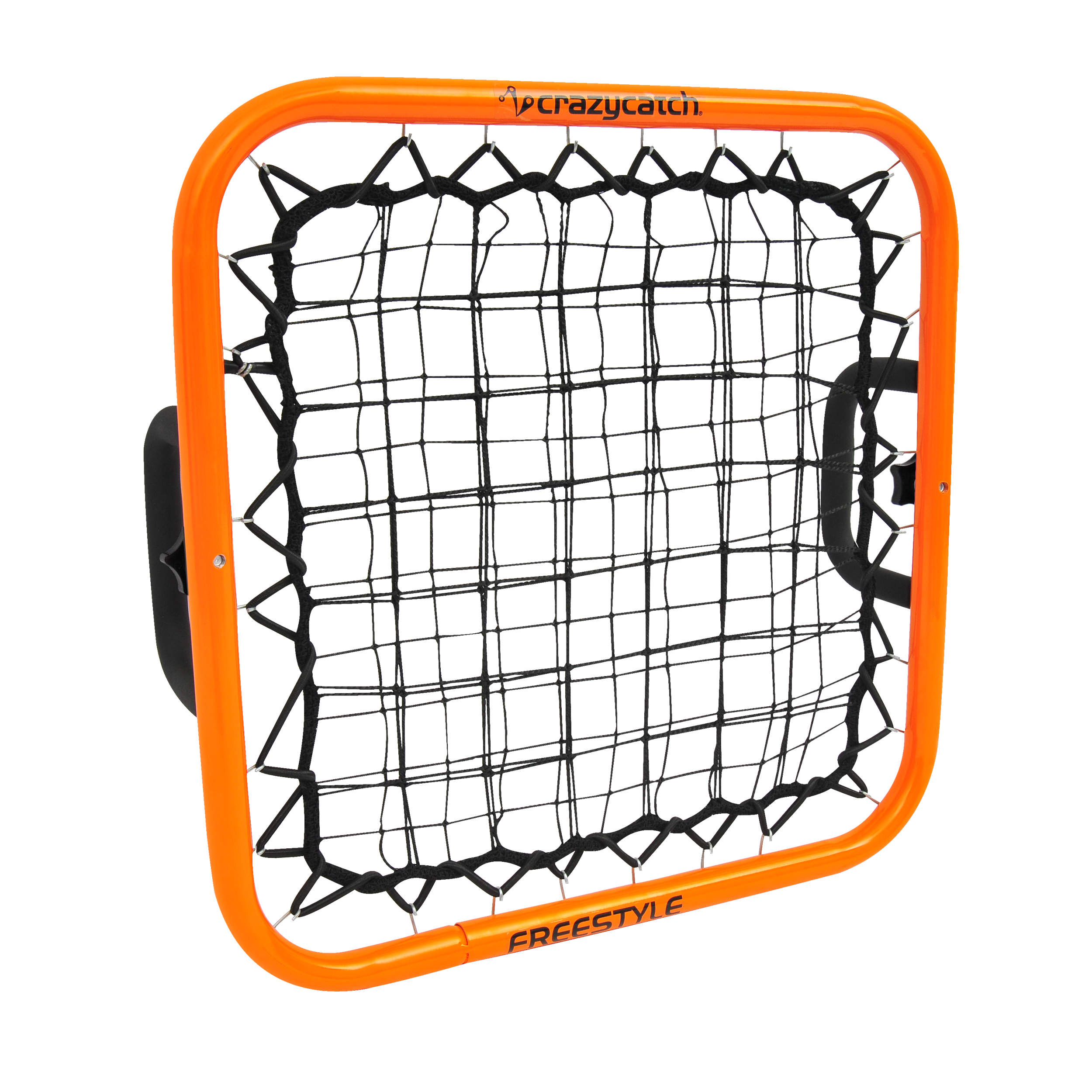 Crazy Catch Freestyle Hand Held Rebounder Net