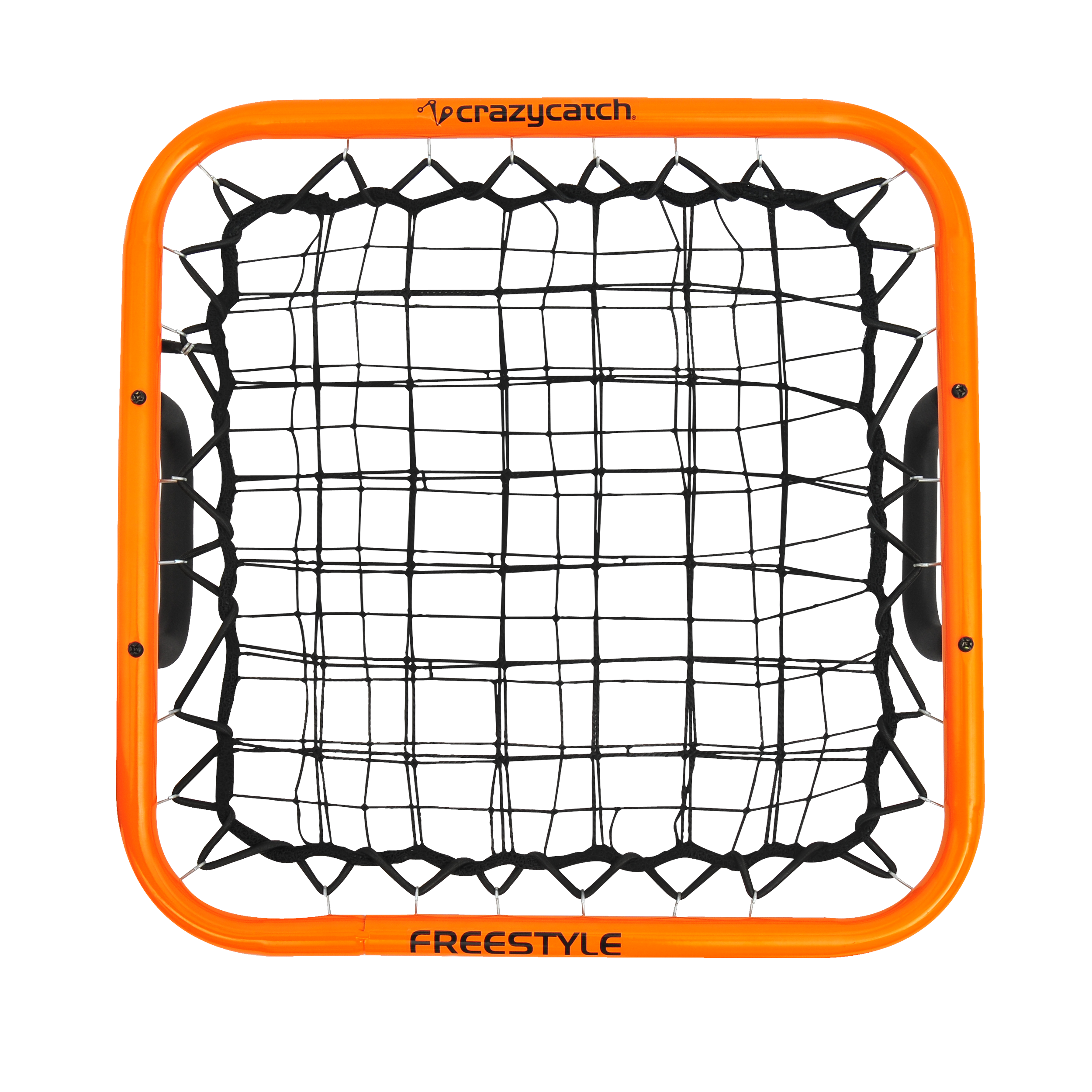 Crazy Catch Freestyle Hand Held Rebounder Net