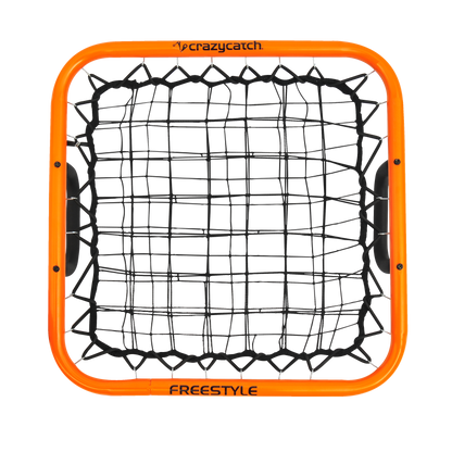 Crazy Catch Freestyle Hand Held Rebounder Net