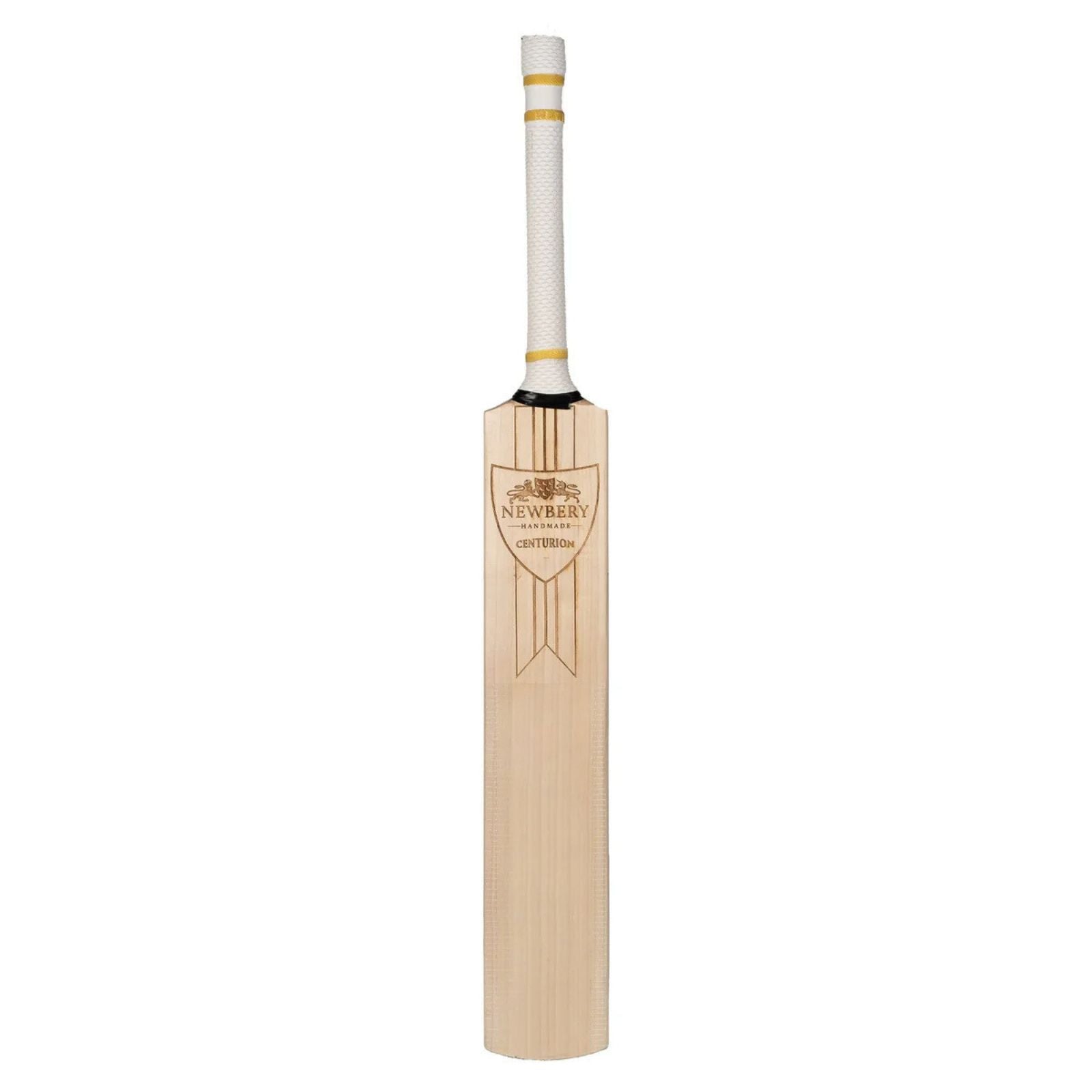 Newbery Centurion Cricket Bat - Harrow