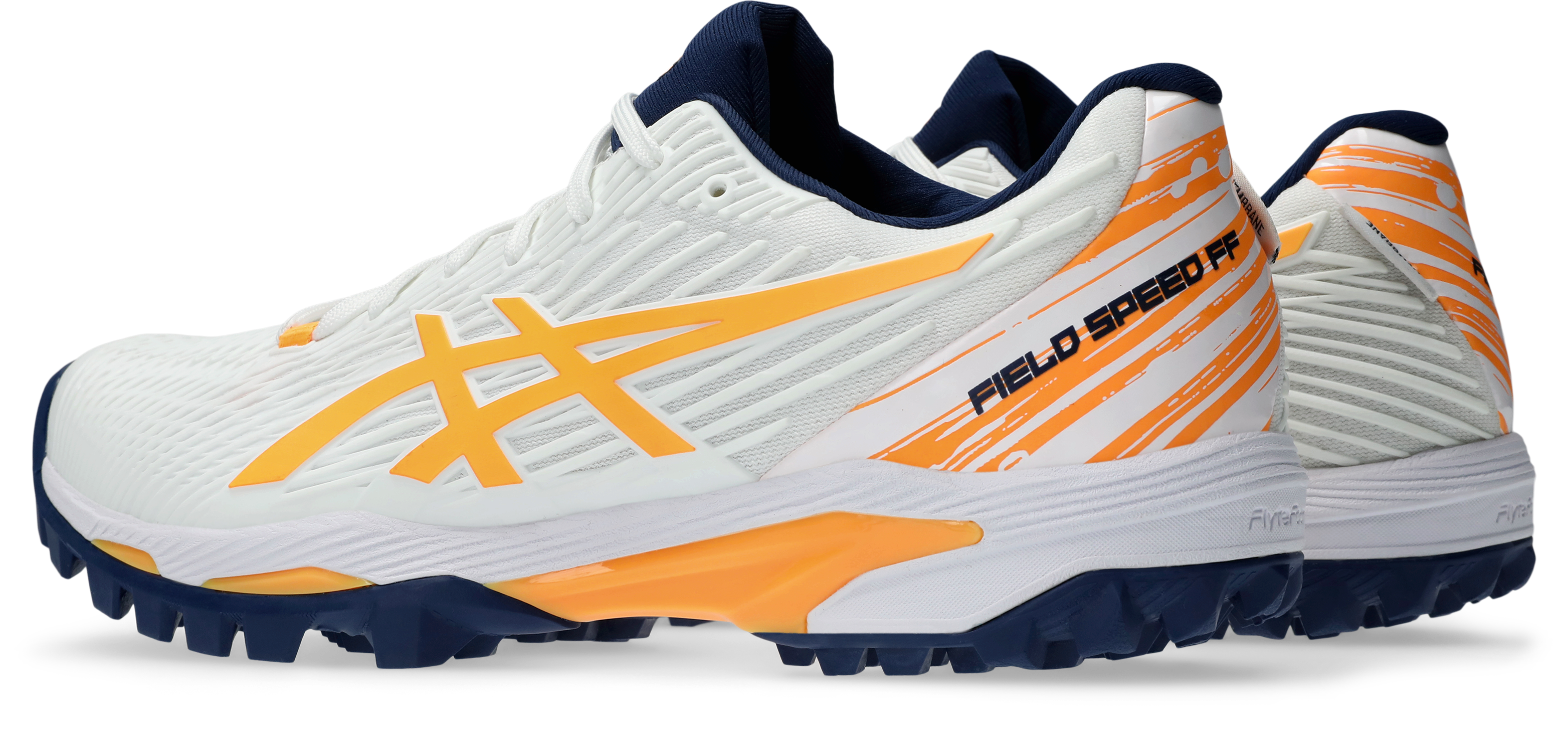 Asics Field Speed FF Rubber Shoes