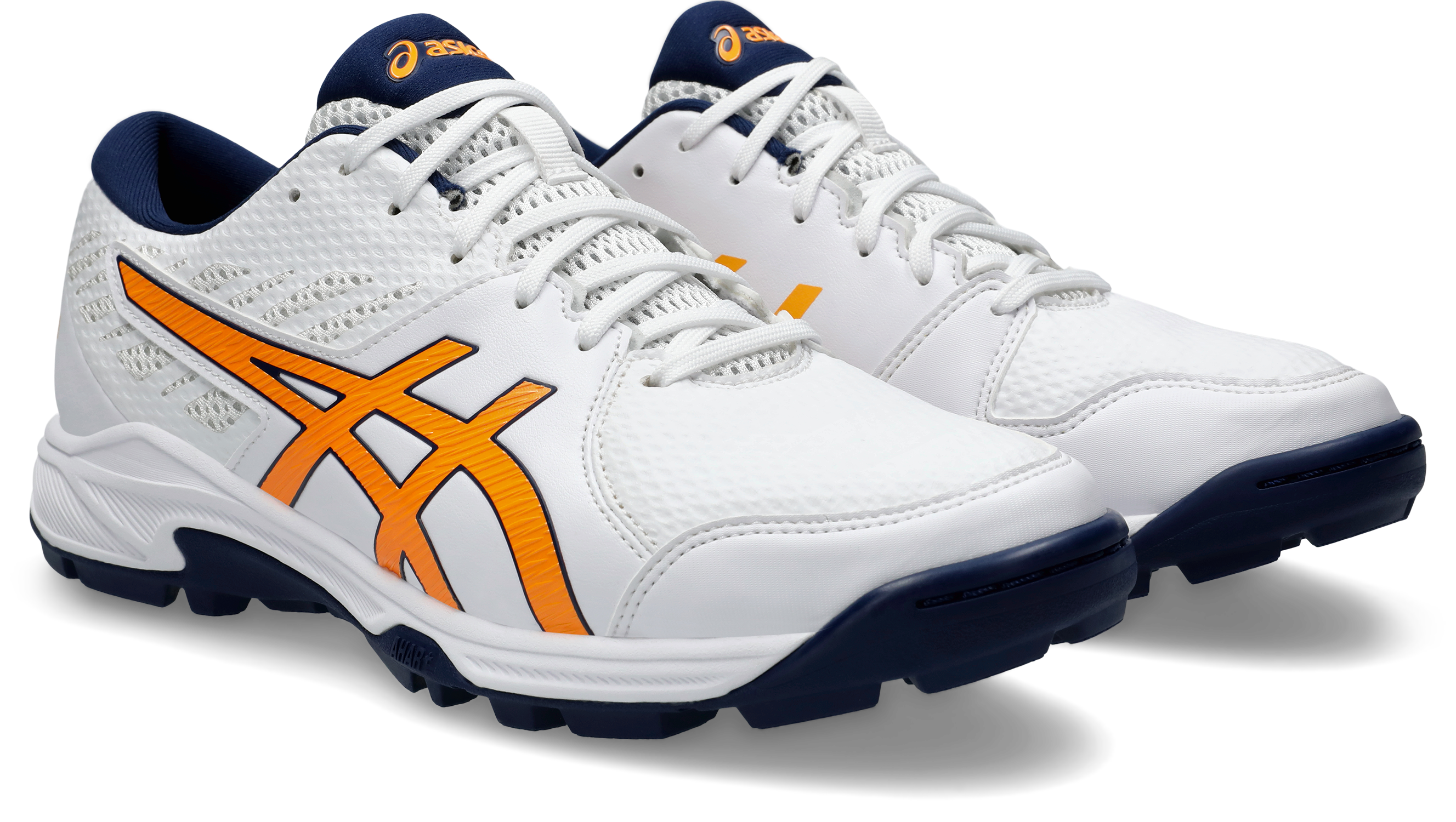 Asics Gel Peake 2 Rubber Shoes