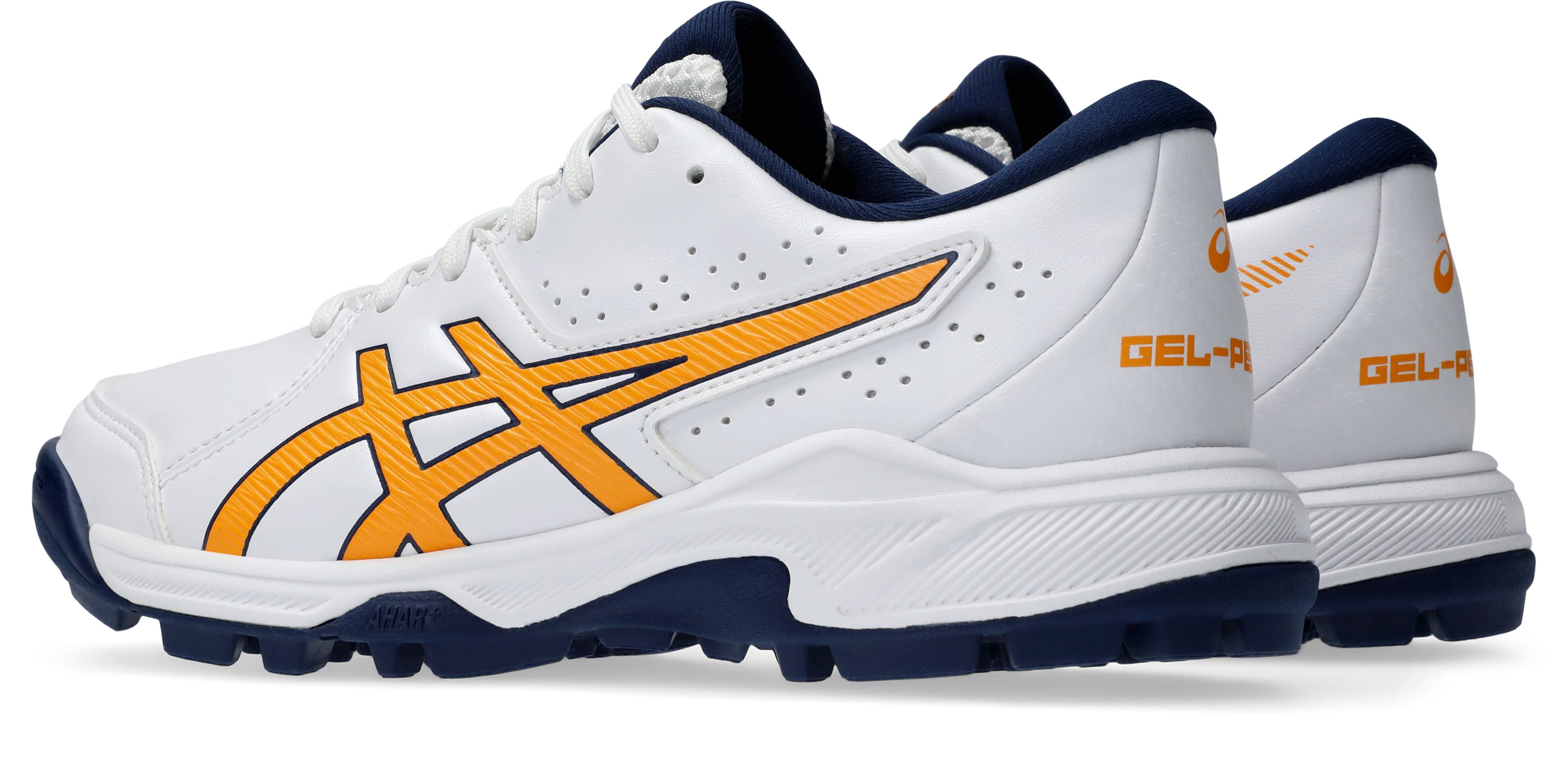 Asics Gel Peake 2 GS Rubber Shoes - Junior