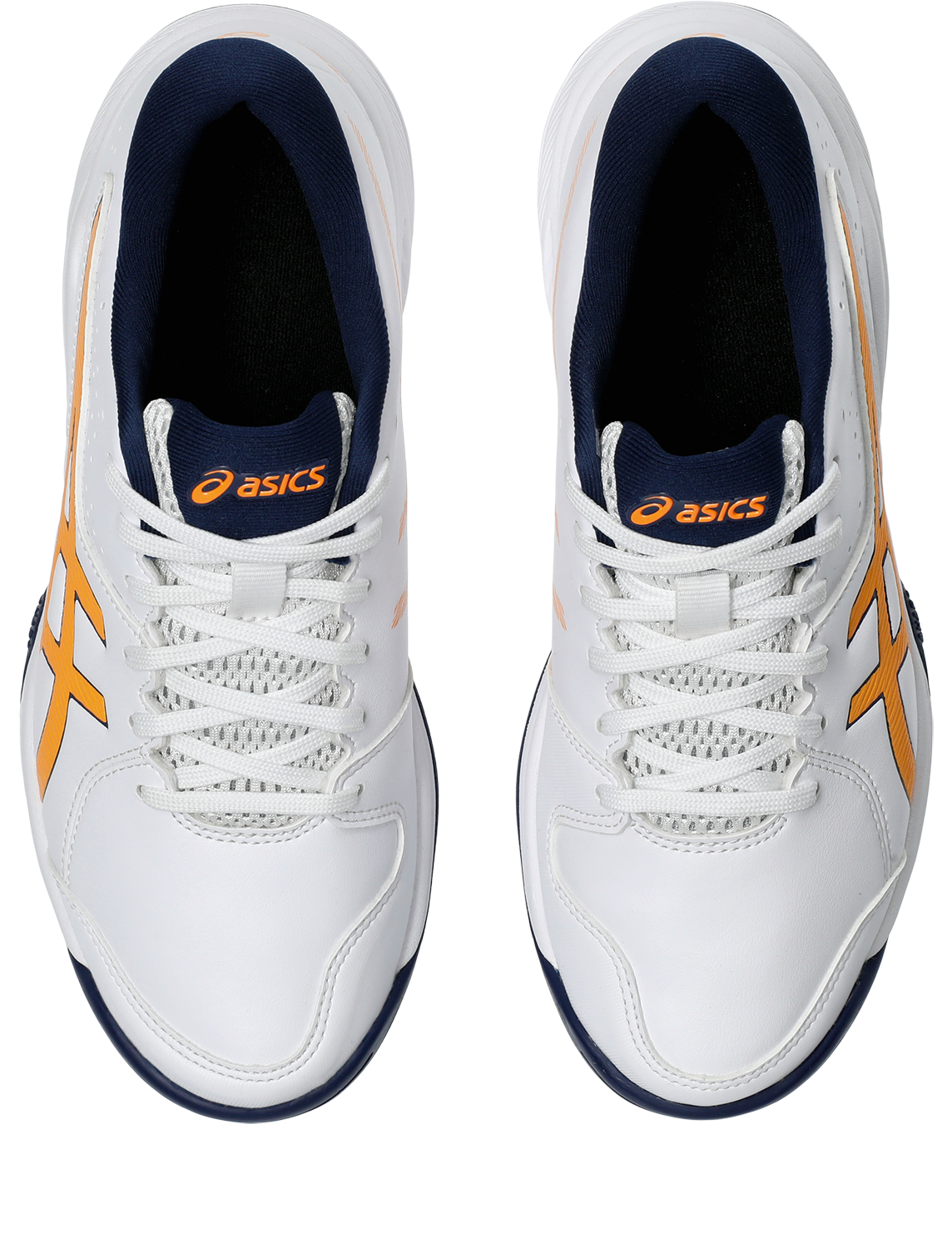 Asics Gel Peake 2 GS Rubber Shoes - Junior