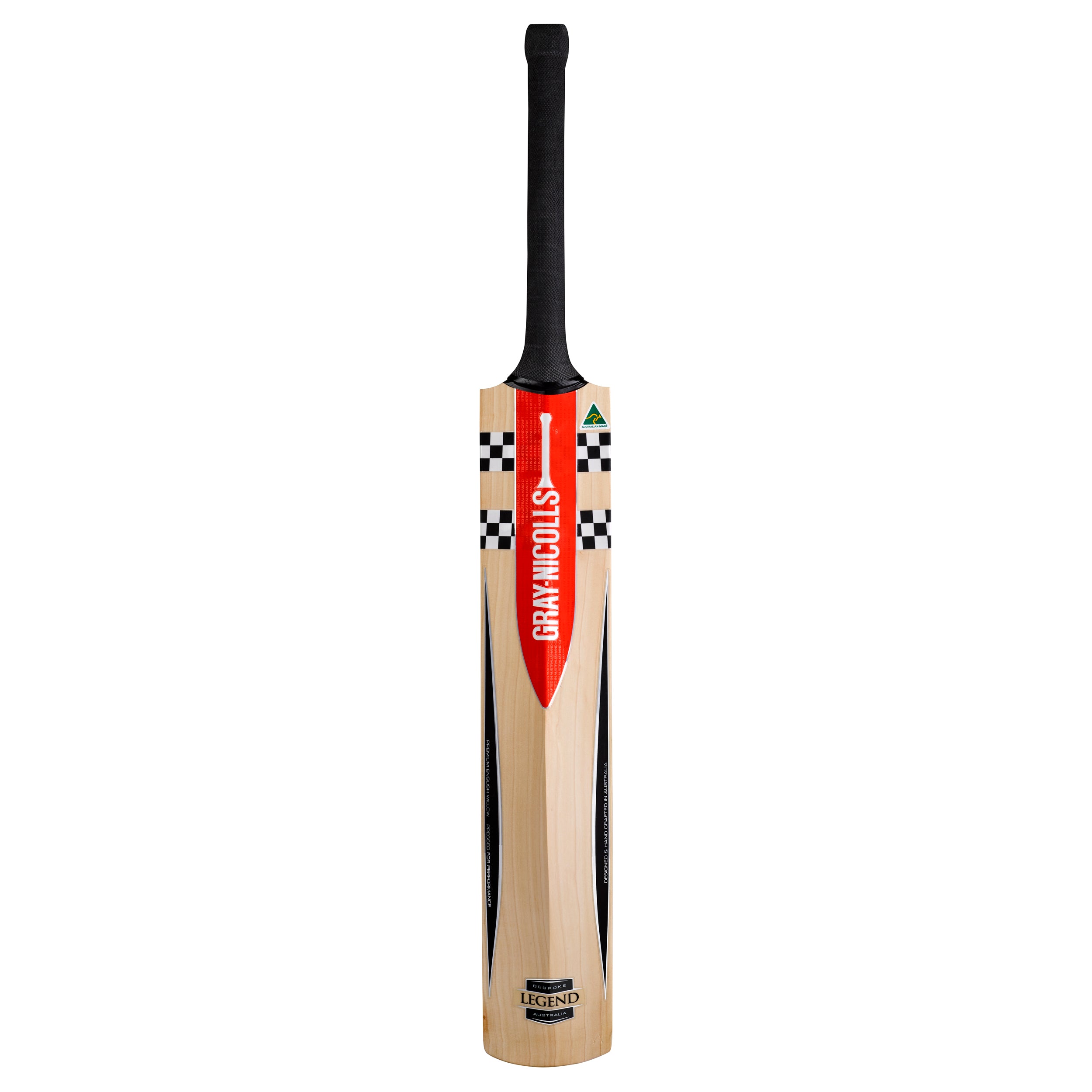 Gray Nicolls Legend Cricket Bat - Senior Long Blade