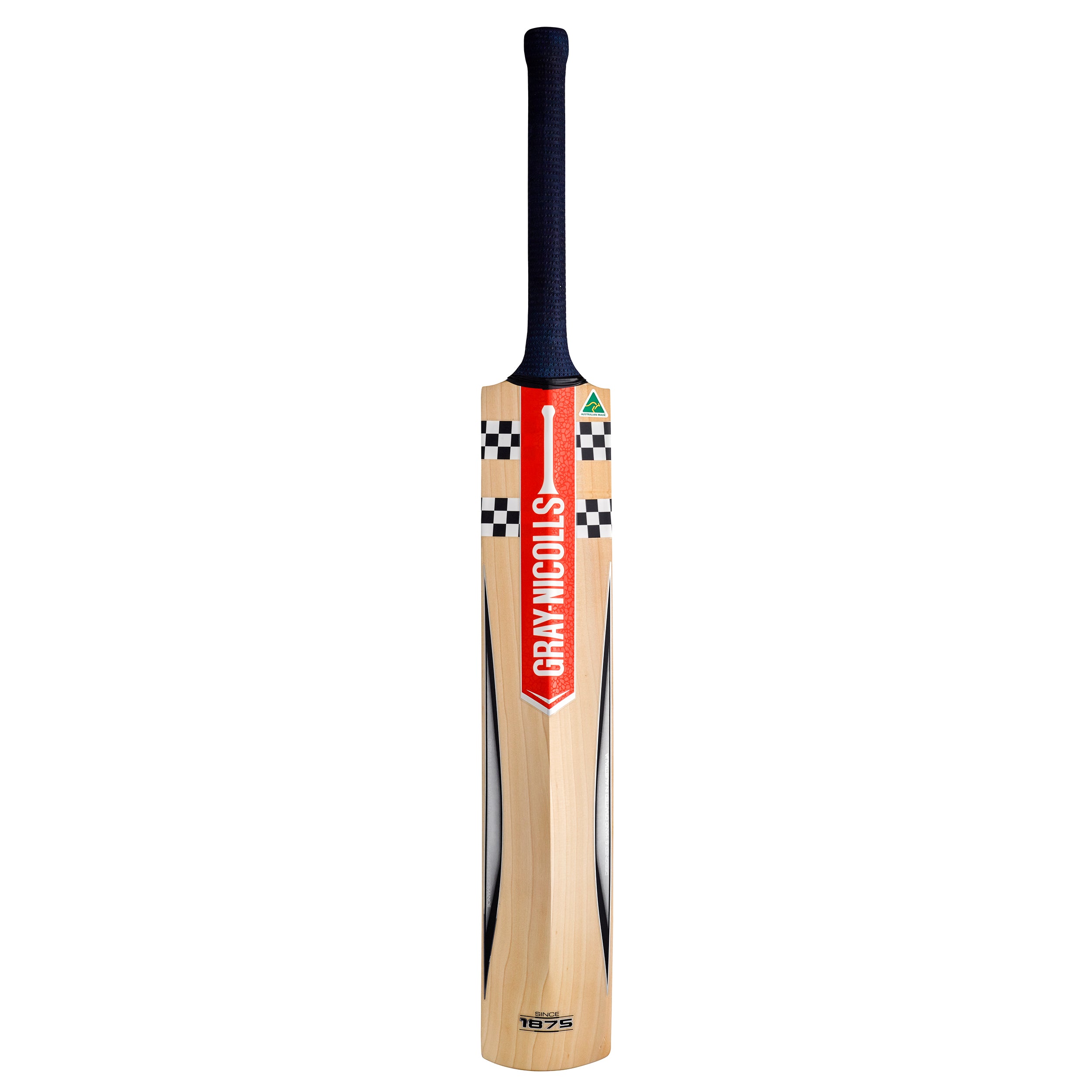 Gray Nicolls Ultimate Cricket Bat - Adult Long Blade