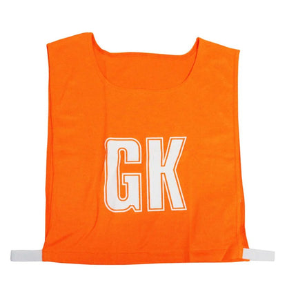 Gilbert Netball Bibs