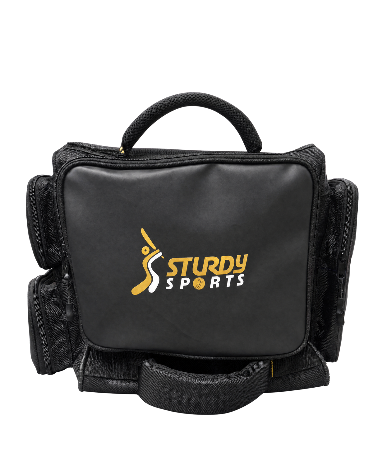 Sturdy Komodo Wheel Cricket Bag