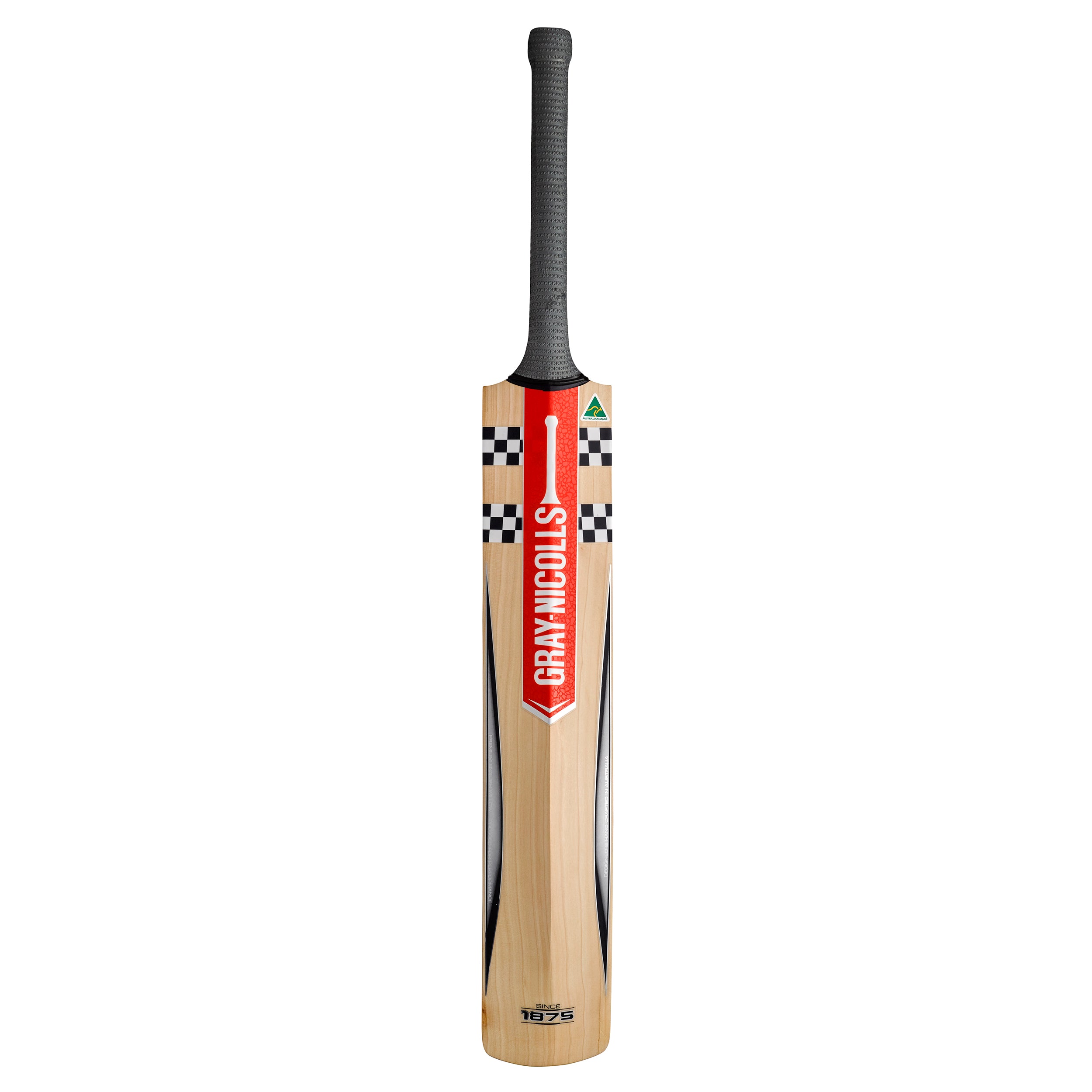 Gray Nicolls Silver Cricket Bat - Adult