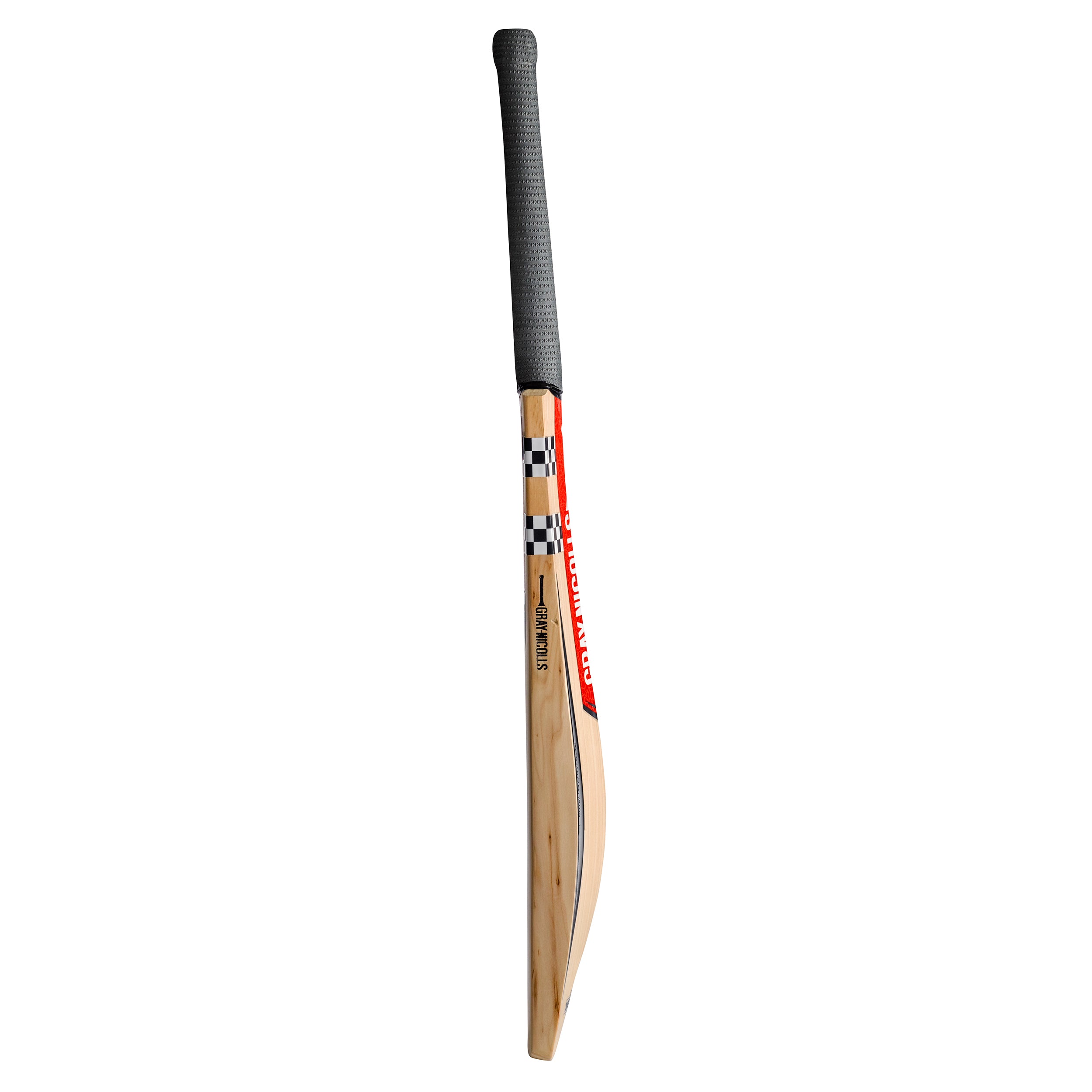 Gray Nicolls Silver Cricket Bat - Adult