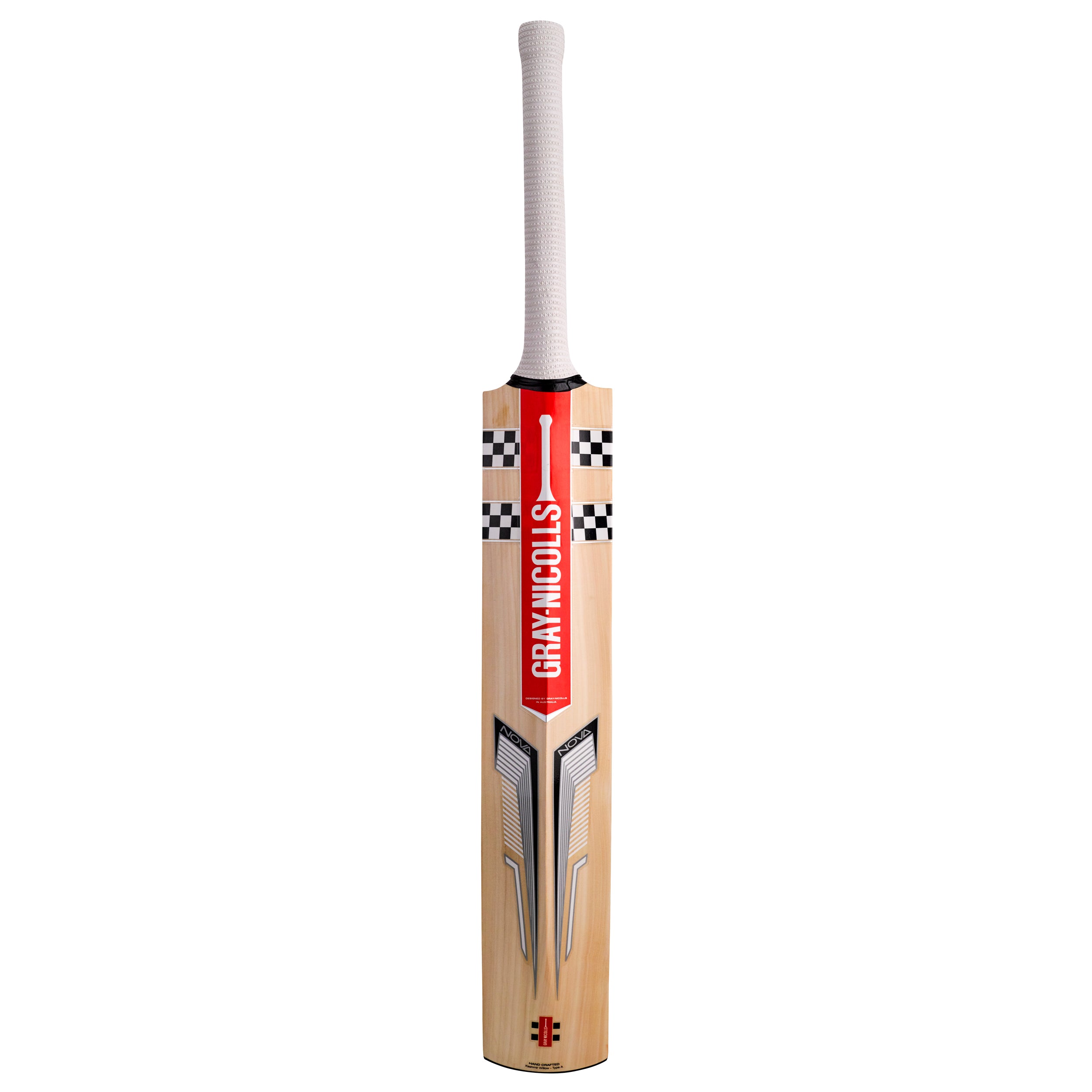 Gray Nicolls Indoor 100 Bat - Size 6