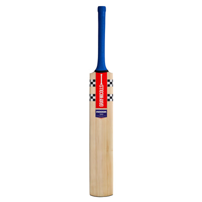 Gray Nicolls Indoor 100 Cricket Bat - Adult