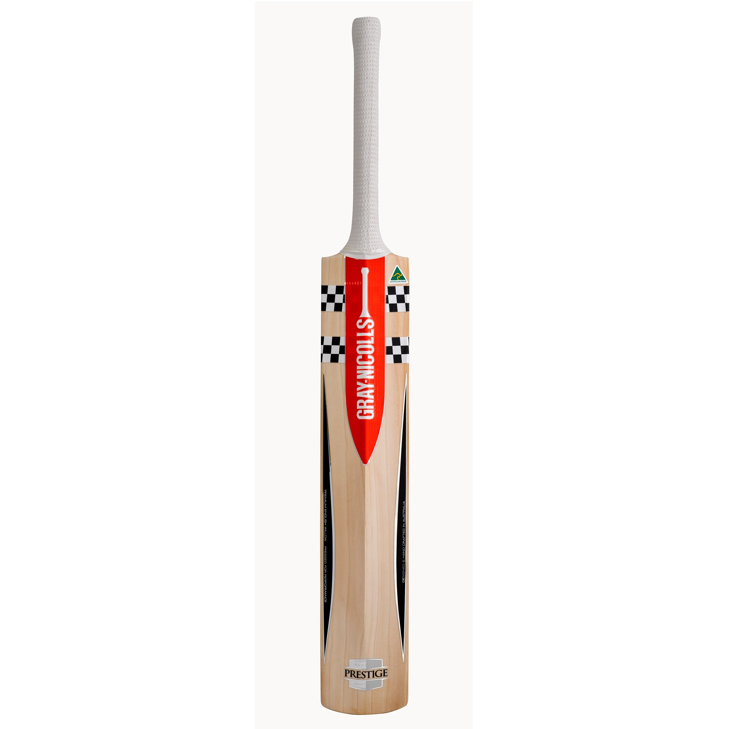 Gray Nicolls Prestige Cricket Bat - Size 5