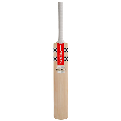 Gray Nicolls Prestige Cricket Bat - Size 5