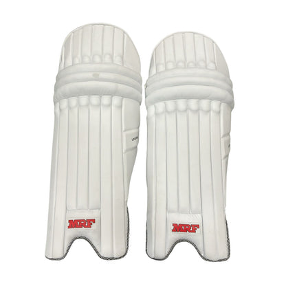 MRF Legend Batting Pads - Senior