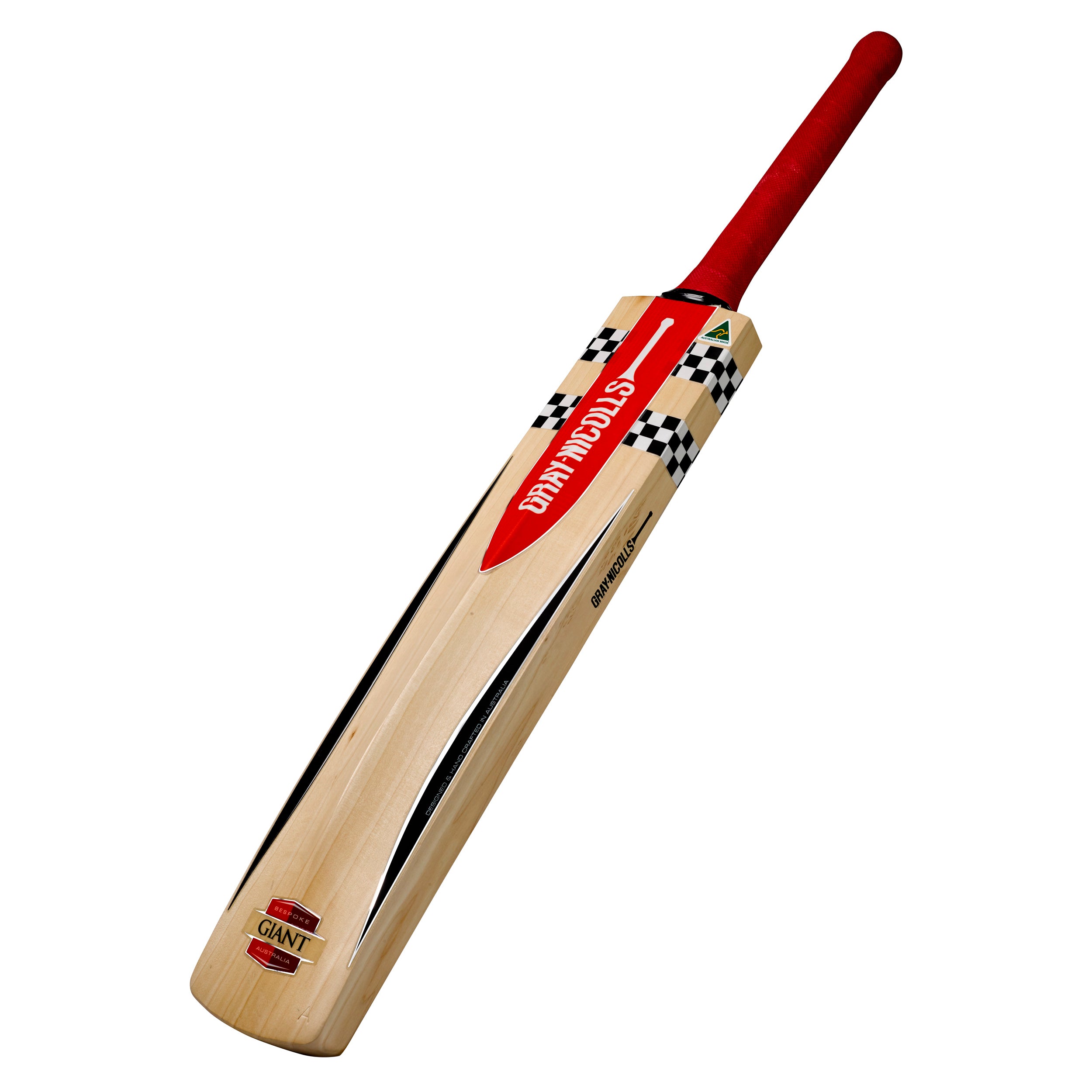 Gray Nicolls Giant Cricket Bat - Senior Long Blade