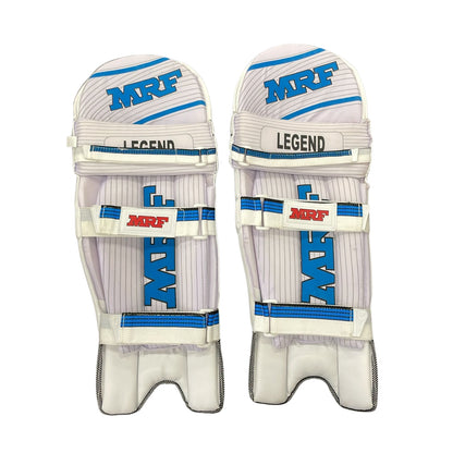 MRF Legend Batting Pads - Senior