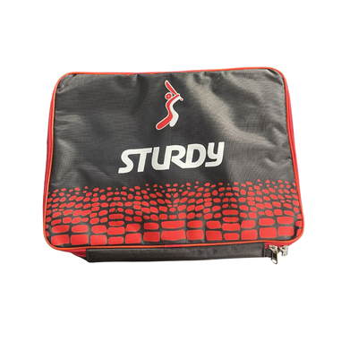 Sturdy Dozen Ball Case