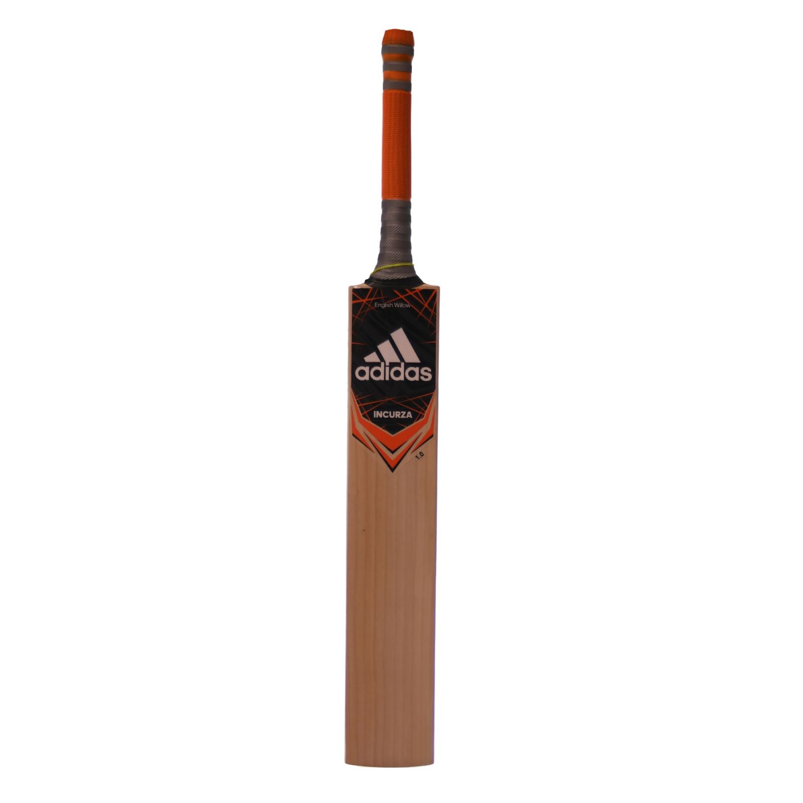 Adidas Incurza 1.0 Cricket Bat - Senior Long Blade