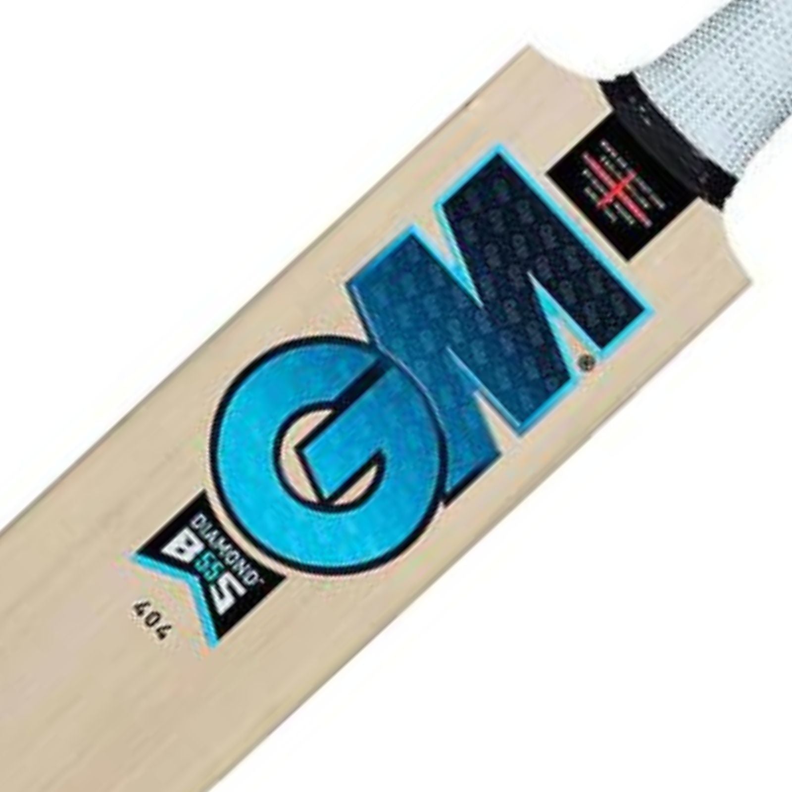 Gunn & Moore Diamond DXM 404 Cricket Bat - SH