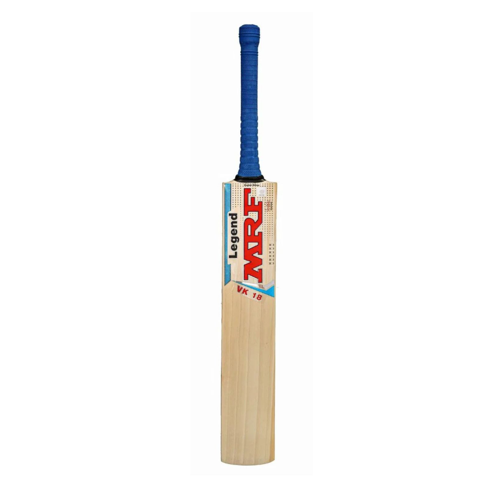 MRF Legend VK 18 Cricket Bat - Size 6