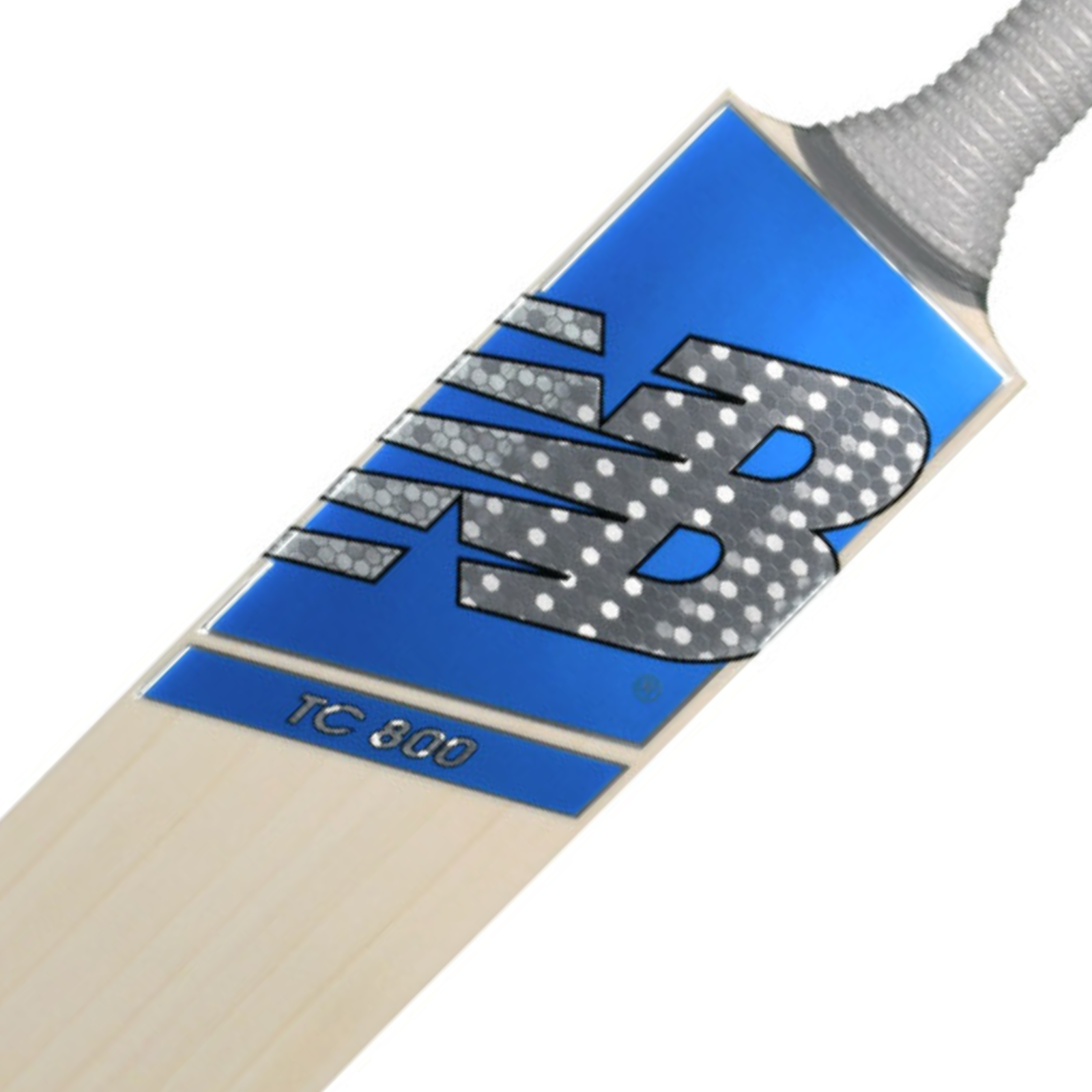 New Balance TC 800 Cricket Bat - Senior
