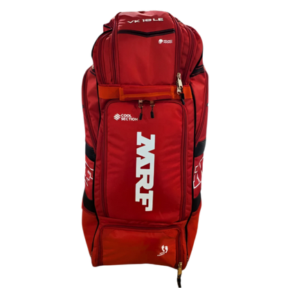 MRF VK18 LE Duffle Wheel Bag