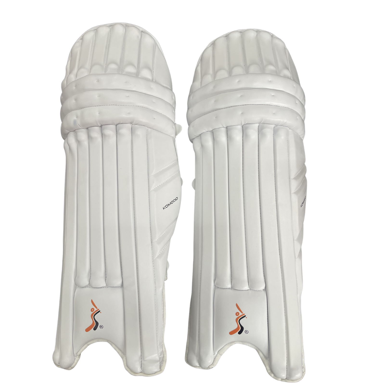 Sturdy Komodo Cricket Batting Legguard - Youth