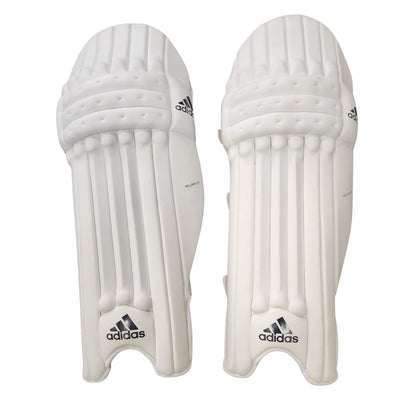 Adidas Pellara 2.0 Cricket Batting Pads - Senior