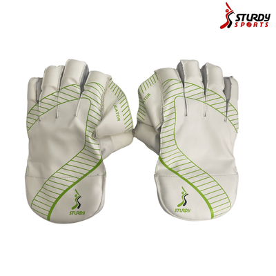 Sturdy Alligator WK Gloves - Youth