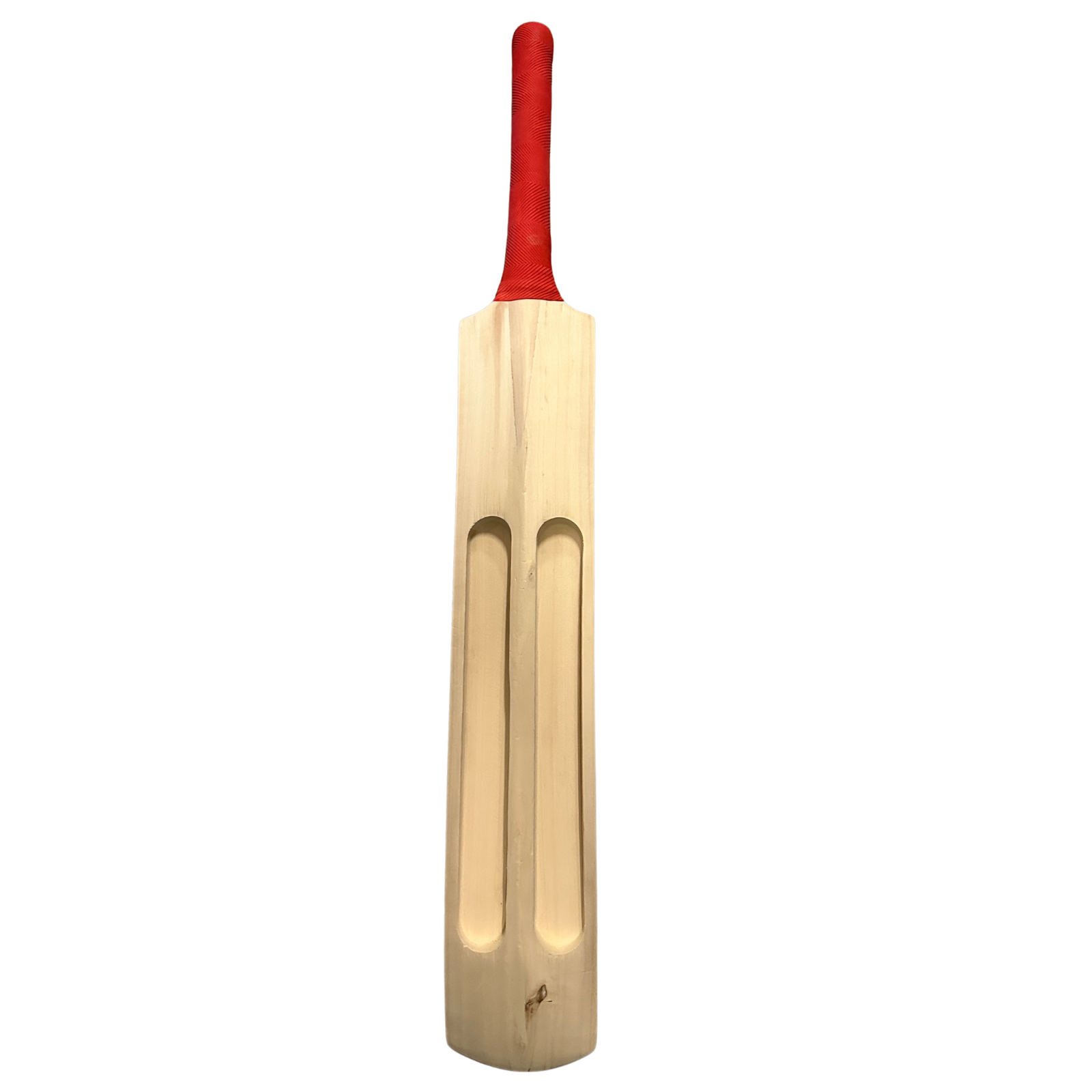 Sturdy Painted Scoop Tennis Cricket Bat