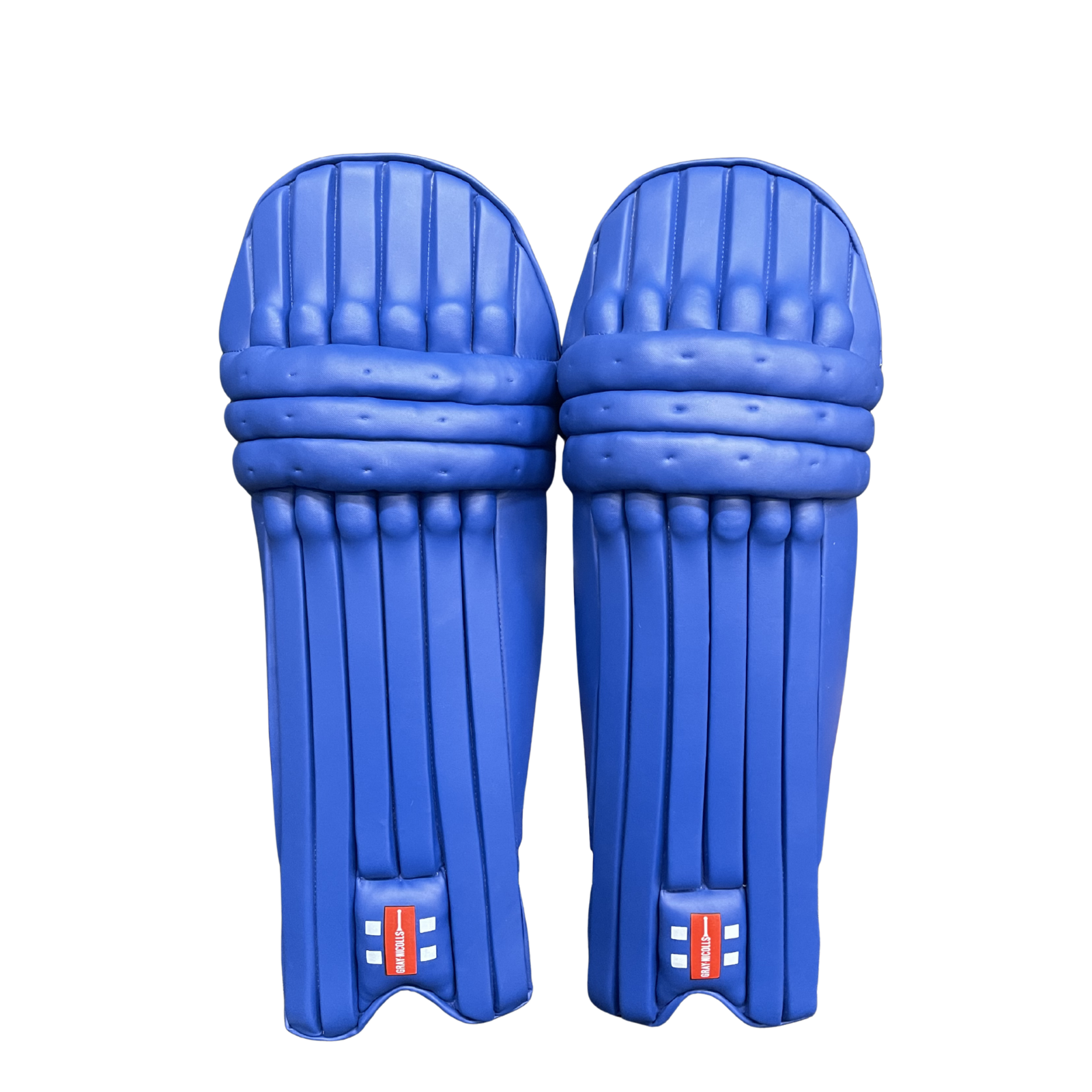 Gray Nicolls Select Batting Legguard Royal - Adult
