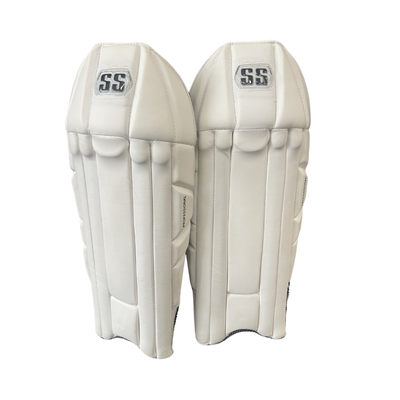 SS Professional Wicket Keeping Legguard - Junior