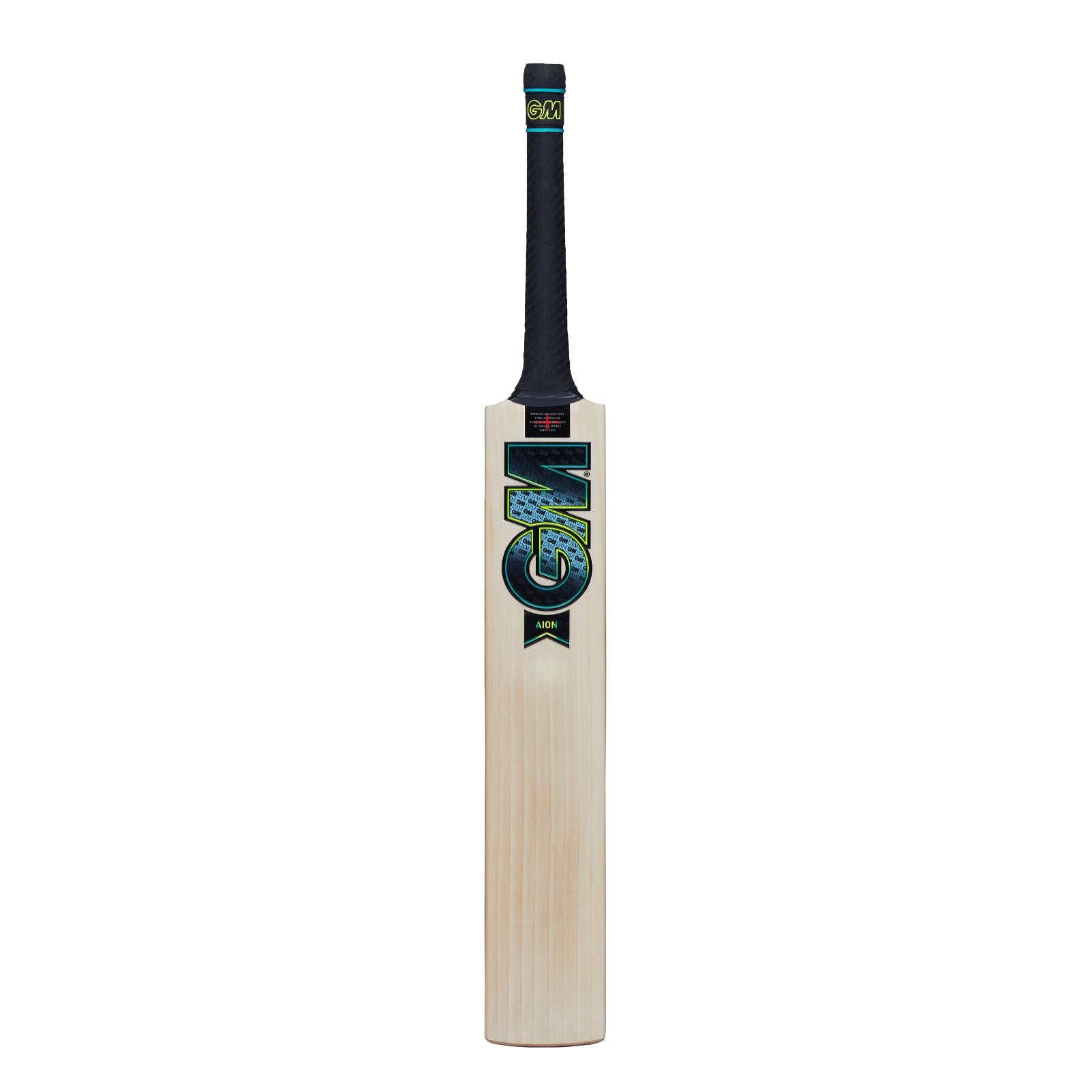 Gunn & Moore Aion L555 DXM 404 TTNOW Cricket Bat - Harrow