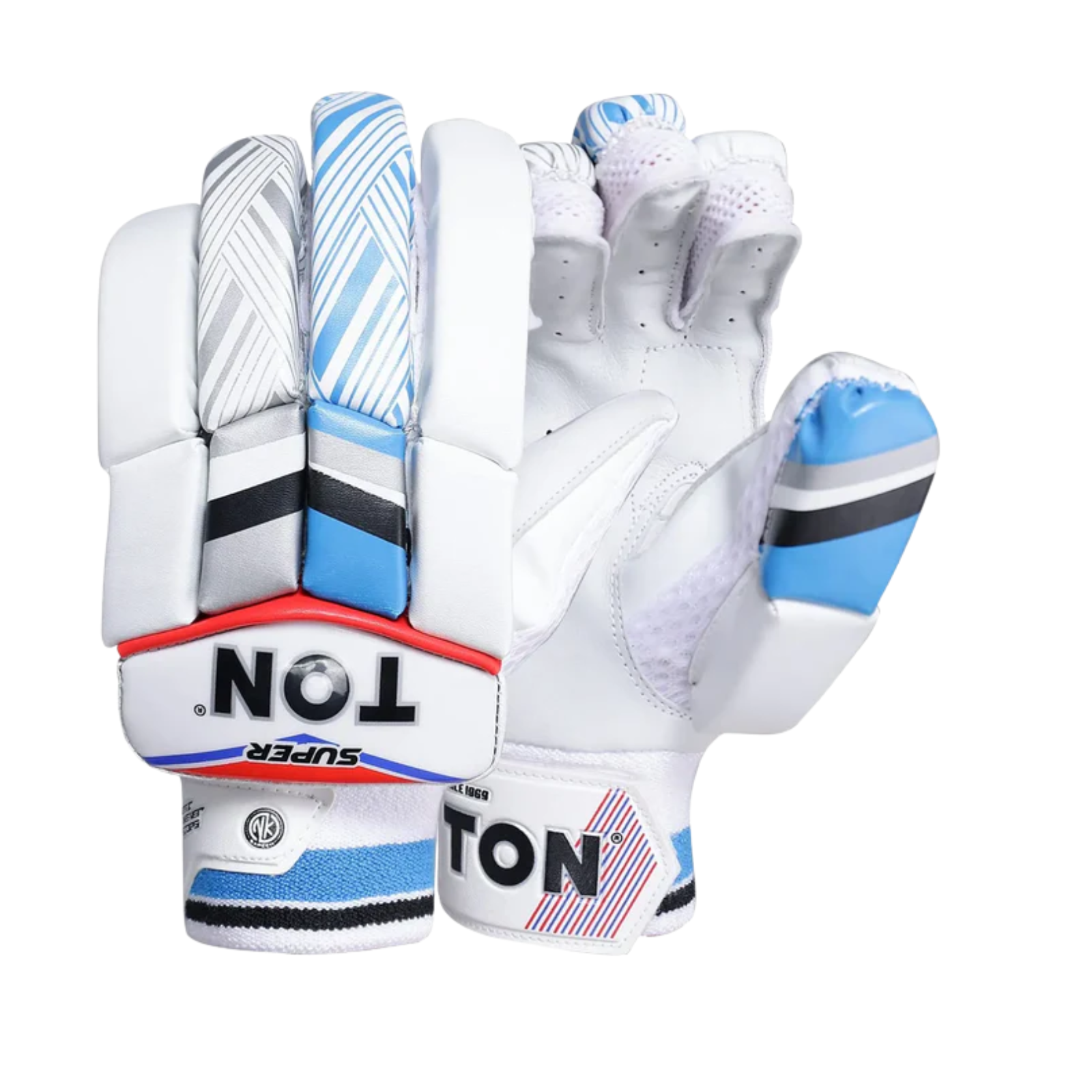 Ton Super Batting Gloves - Senior