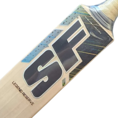 SF Legend Reserve Cricket Bat - Senior