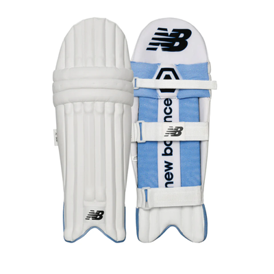 New Balance TC 400 Batting Legguard - Adult