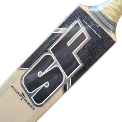 SF Almandus Proface Cricket Bat - Senior