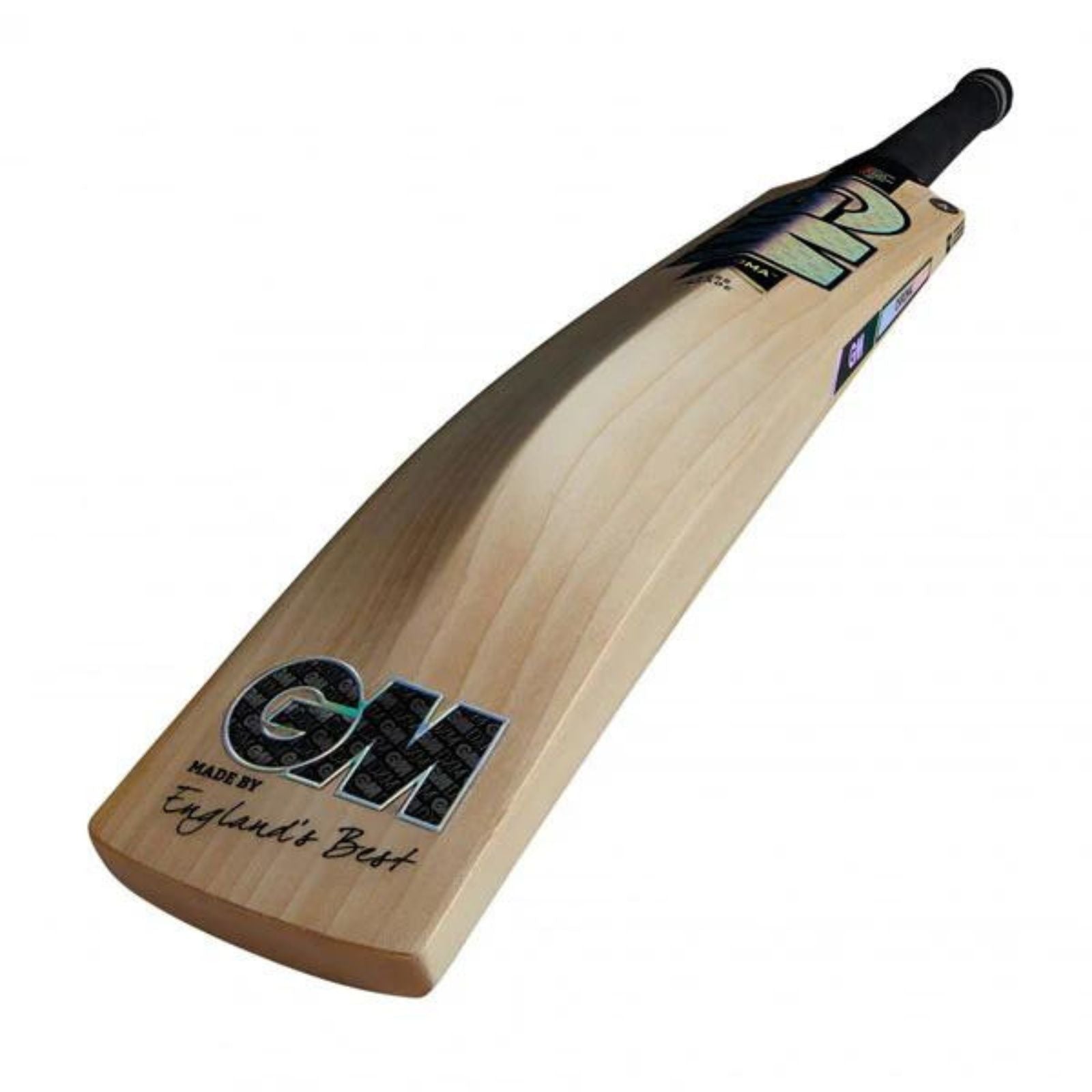 Gunn & Moore Chroma DXM Original Limited Edition Cricket Bat - SH