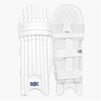 DSC Pearla Players Cricket Batting Legguard - Youth