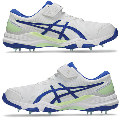 Asics Speed Menace FF Spike Cricket Shoes