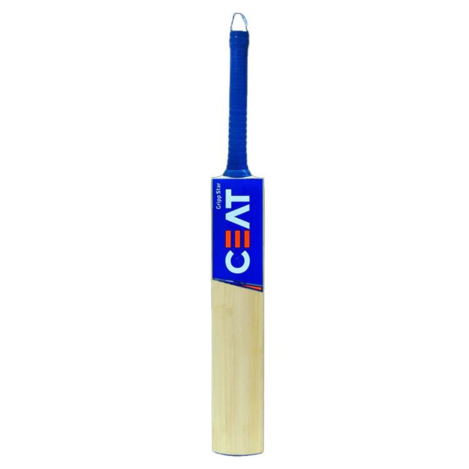 Ceat Gripp Star Cricket Bat - Senior