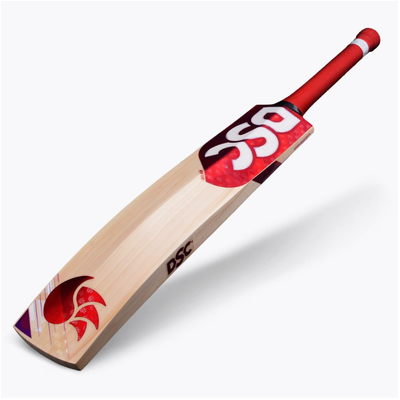 DSC Flip Pro Junior Cricket Bat - Harrow