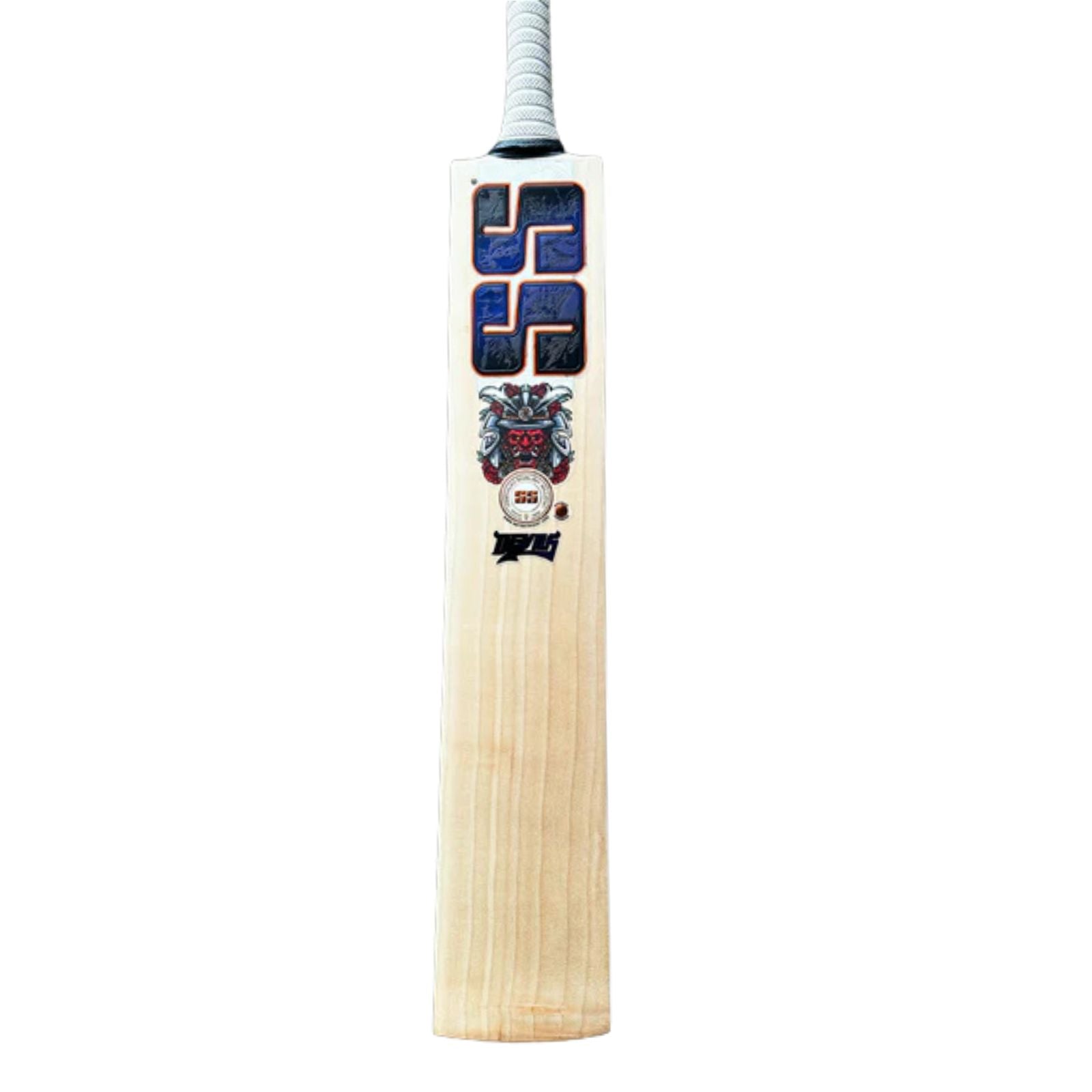 SS Devils Cricket Bat - Senior