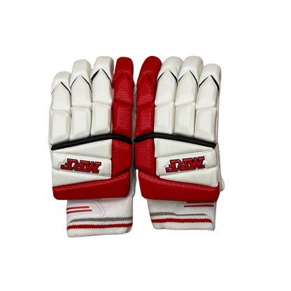 MRF Genius Grand Edition 1.0 Batting Gloves - Senior