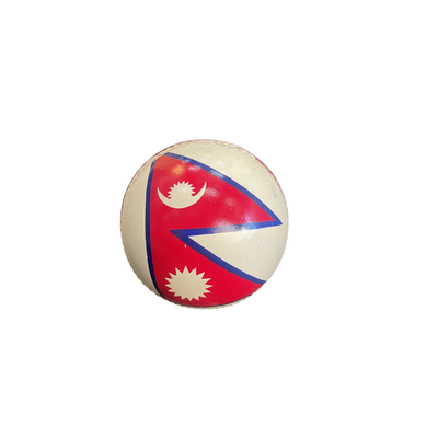 Sturdy Autograph Ball - Nepal