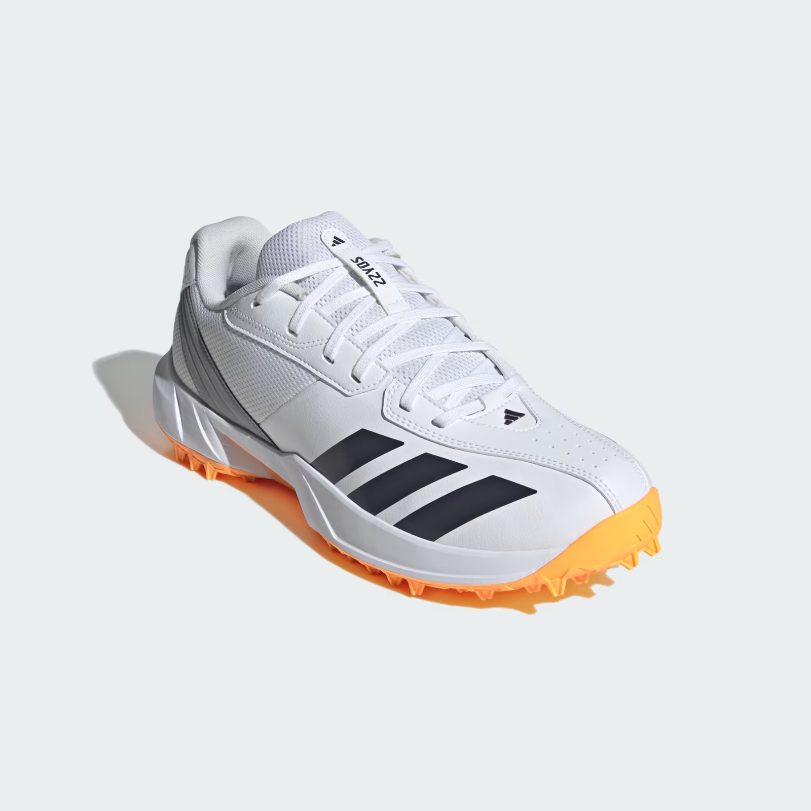 Adidas Howzat Rubber Cricket Shoes